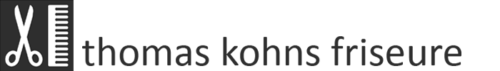 Logo von Thomas Kohns Haare GmbH